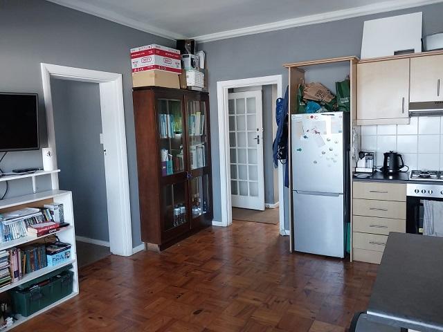 To Let 2 Bedroom Property for Rent in Fish Hoek Western Cape